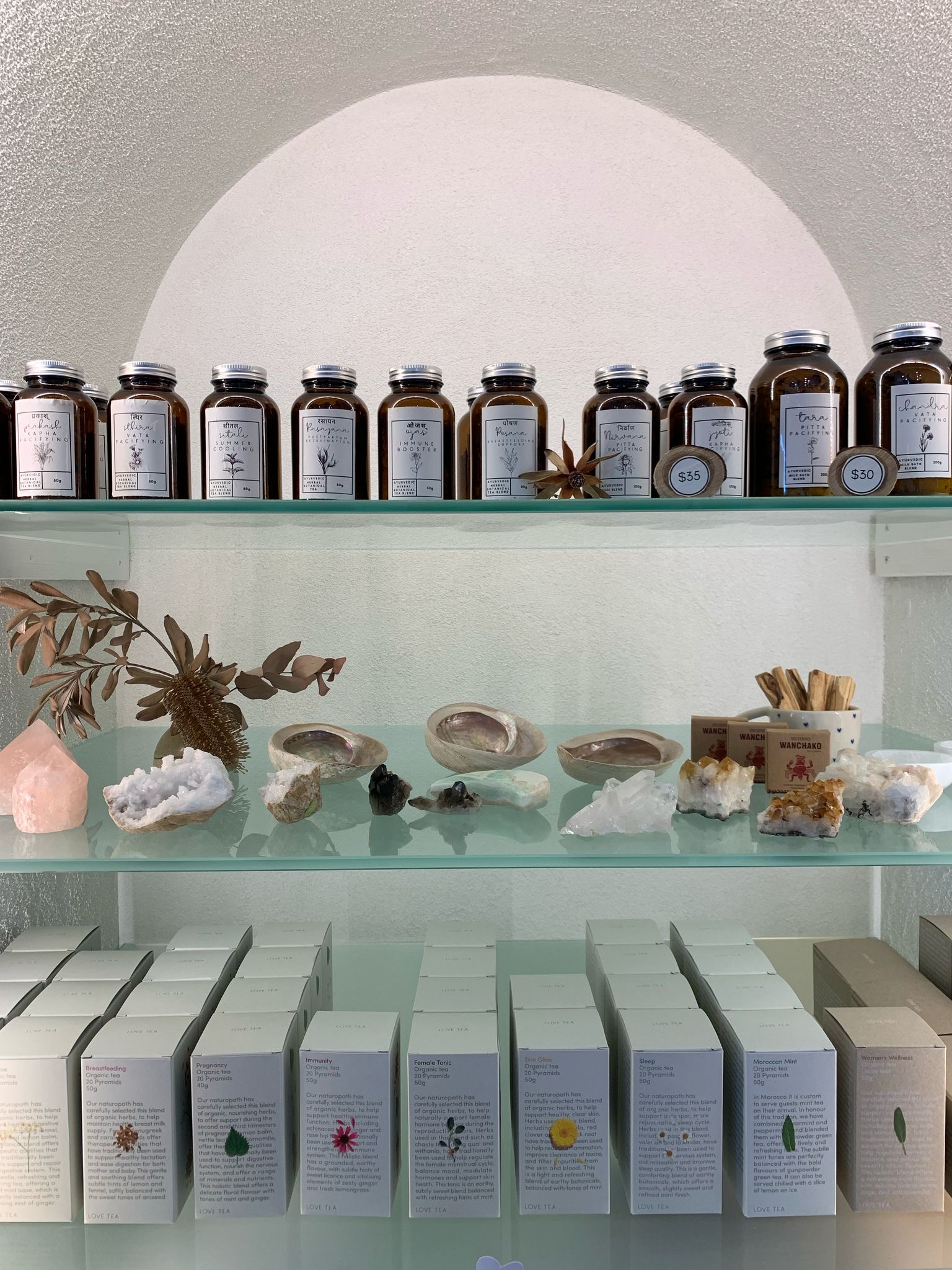 Products
